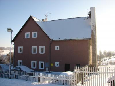 Apartmany Forest Kovarska Bagian luar foto