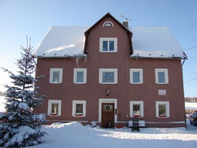 Apartmany Forest Kovarska Bagian luar foto