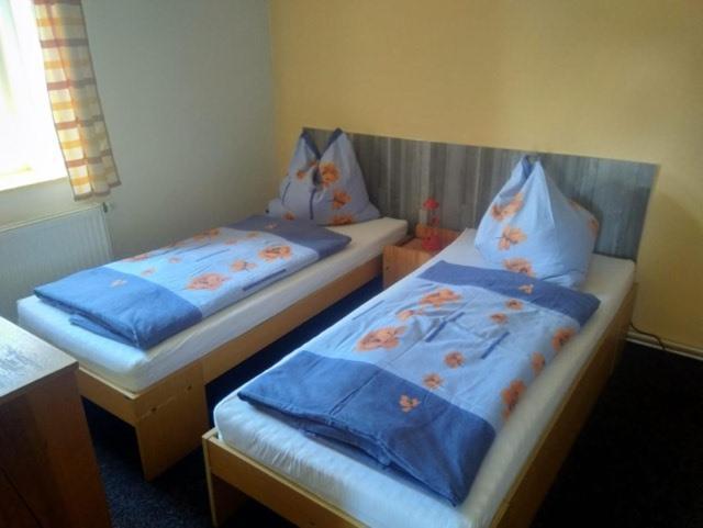 Apartmany Forest Kovarska Bagian luar foto