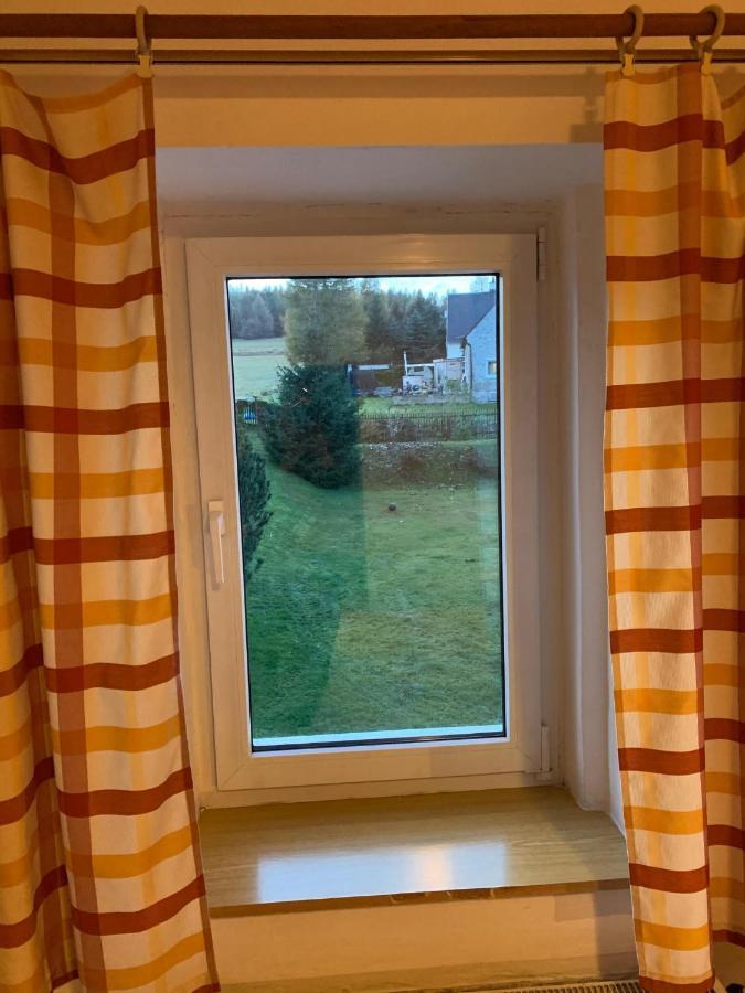 Apartmany Forest Kovarska Bagian luar foto