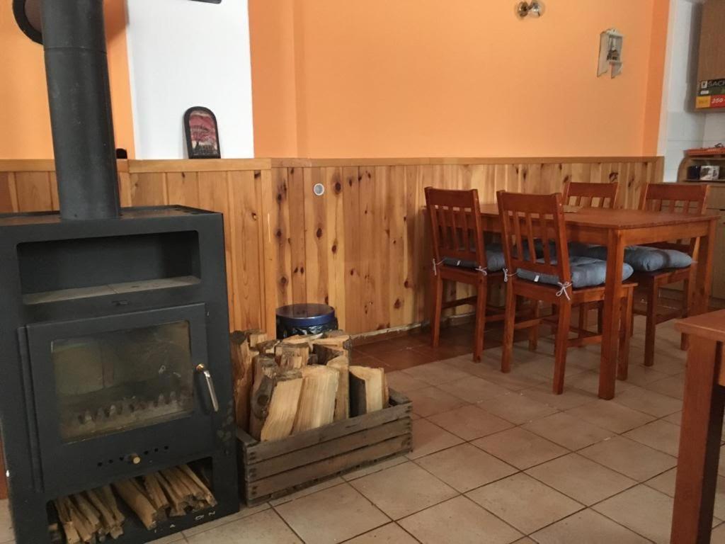 Apartmany Forest Kovarska Bagian luar foto